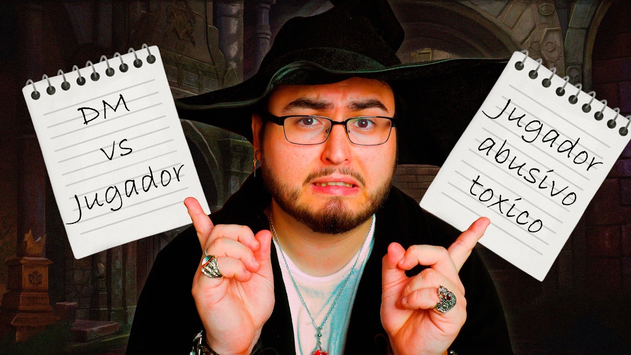 LEYENDO PEORES EXPERIENCIAS DE JUGADORES  EN EL ROL 💀