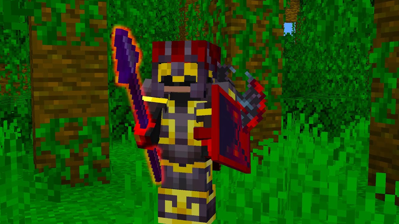 Mastering Minecraft’s Newest Weapon