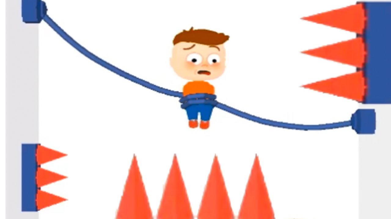 Brain Puzzle: 3D Games Level 1-40 Gameplay Walkthrough (ios, Android)