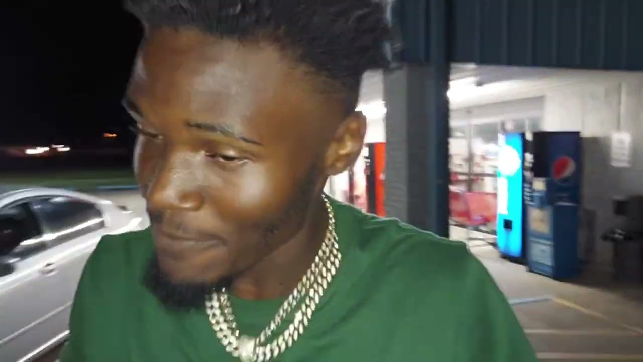 4kd Draineo - Choppa Boyz {Music Video} Prod: 4kd Goat