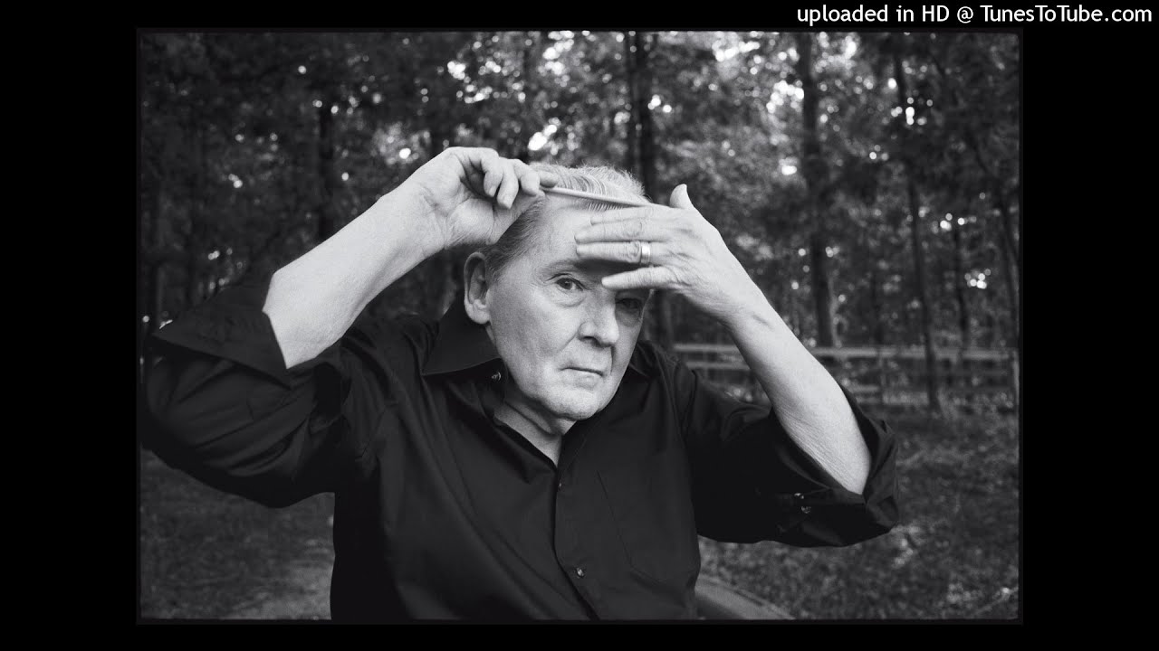 Jerry Lee Lewis - Softly And Tenderly (1984) 'Four Legends' version