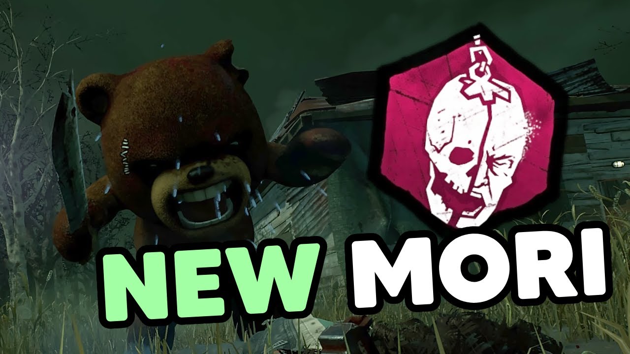 25 minutes of Trapper's NEW 