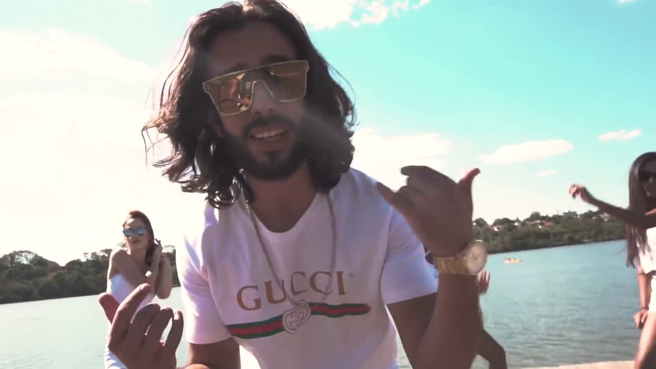 TRIUM - Horizontes 🔑 (Official Music Video)