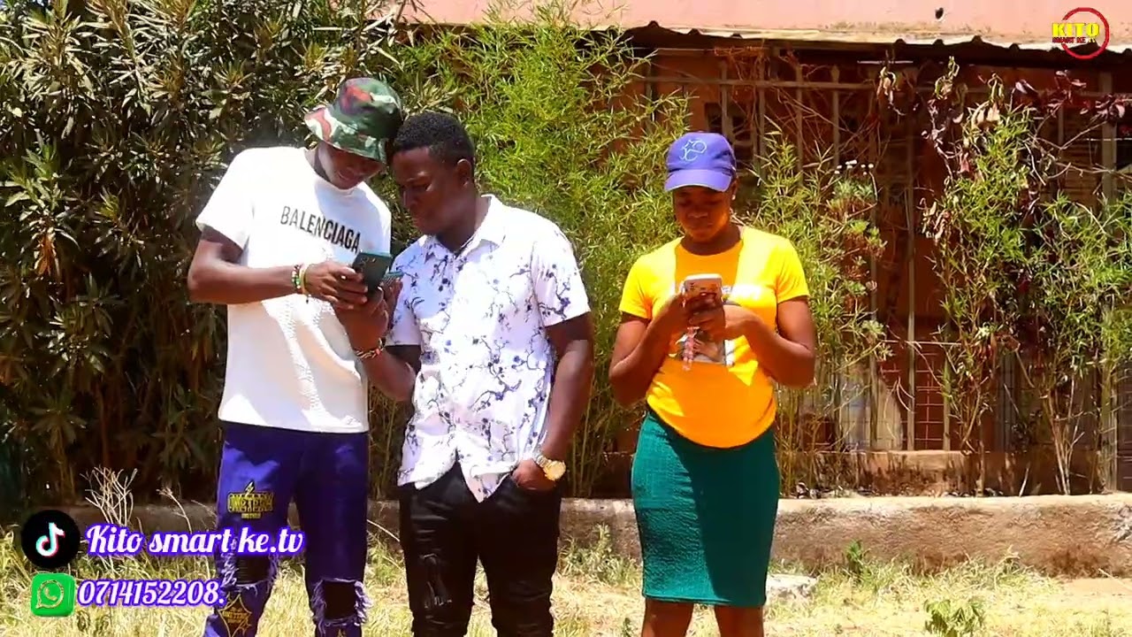  This One Will Shock You & Many Marriages Are passing Through This After We Sanitized Brother Sister