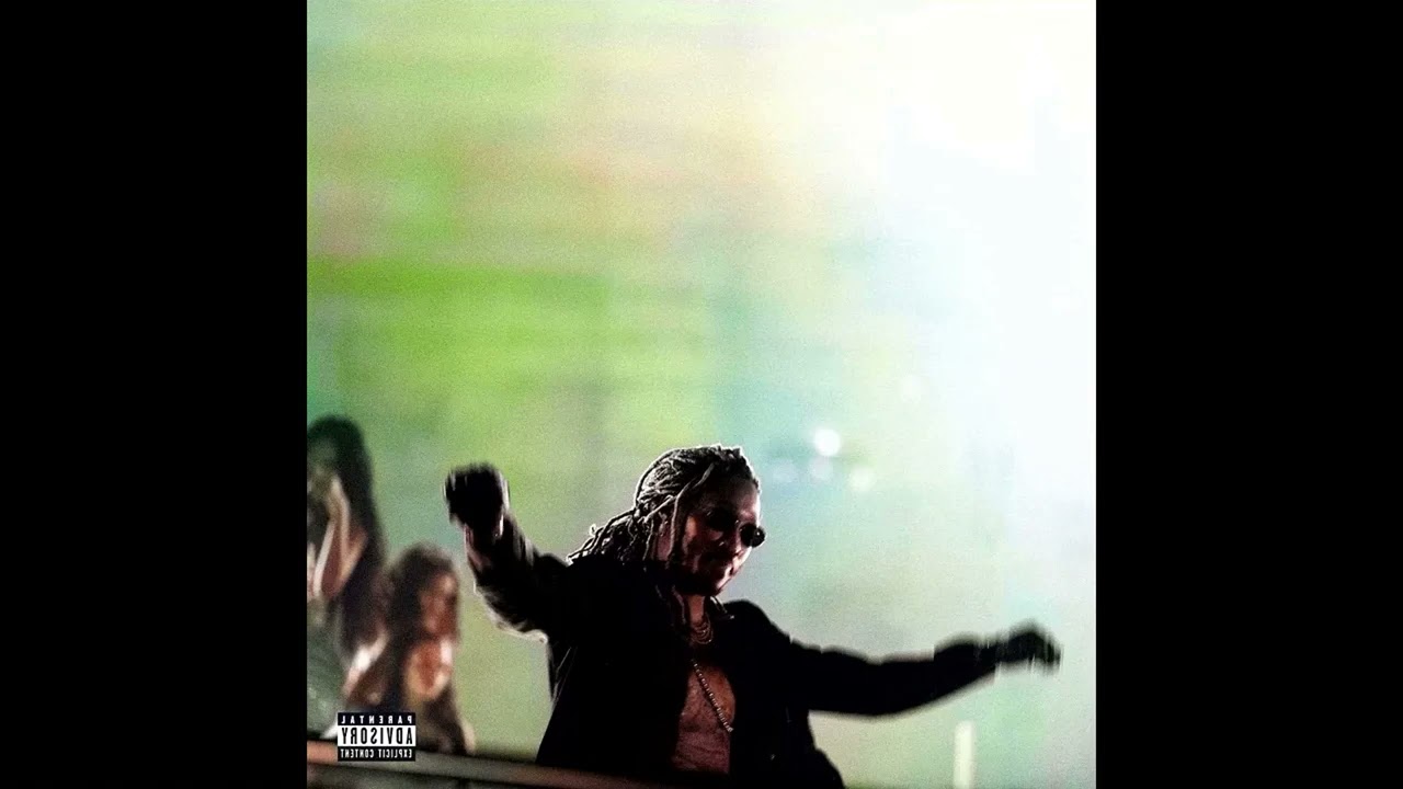 (FREE) Future Type Beat - 