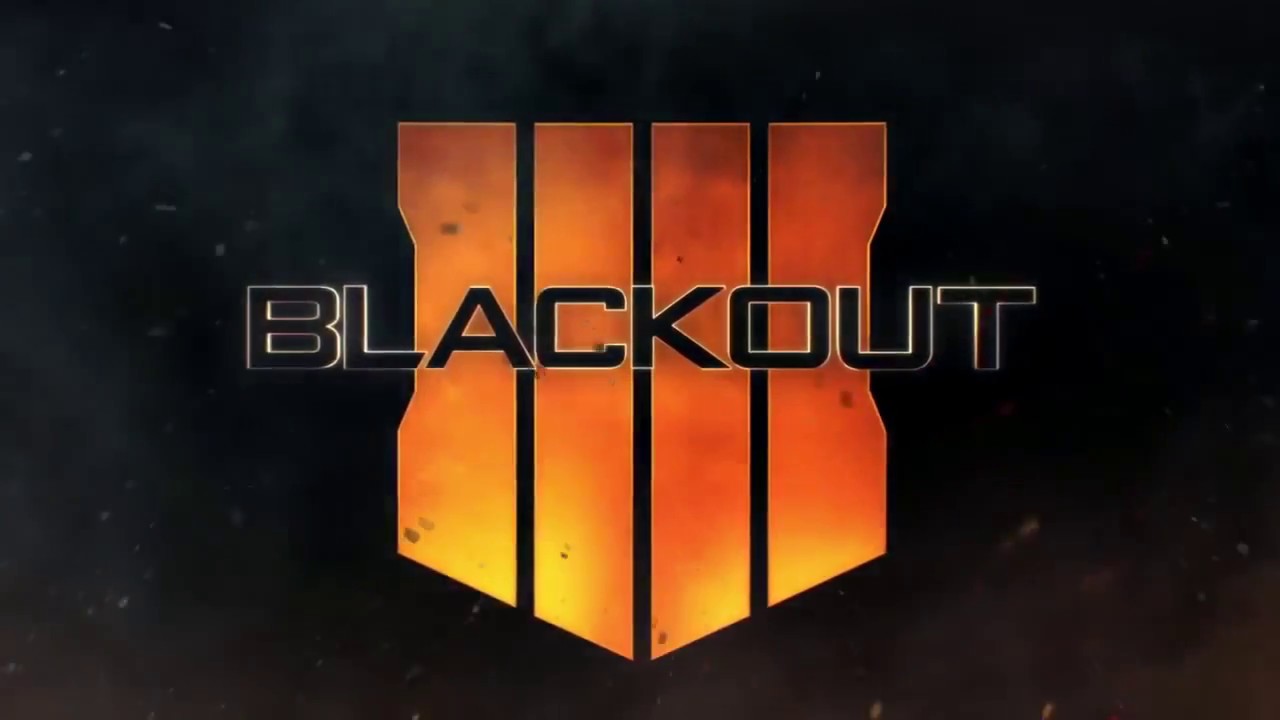 BLACKOUT - ΤΟ BATTLE ROYALE ΤΟΥ COD BO4 (ΠΛΗΡΟΦΟΡΙΕΣ)