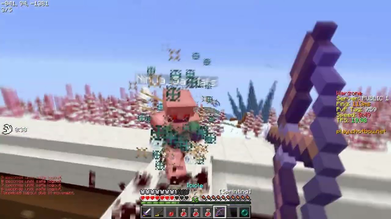mineZ