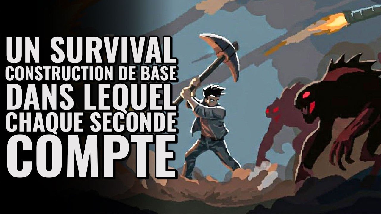 Ils attaquent chaque nuit… on doit TENIR (Signal Zone)