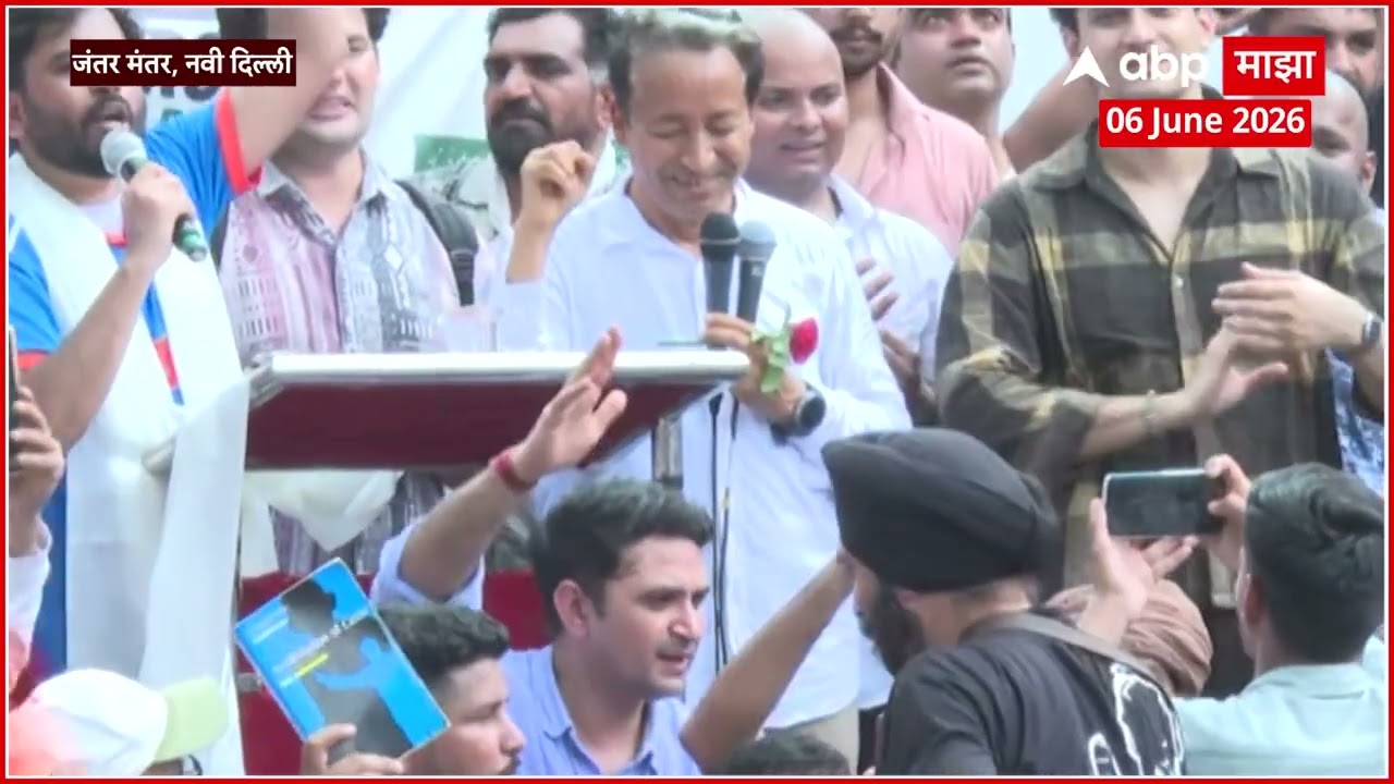 Sonam Wangchuk Full Speech