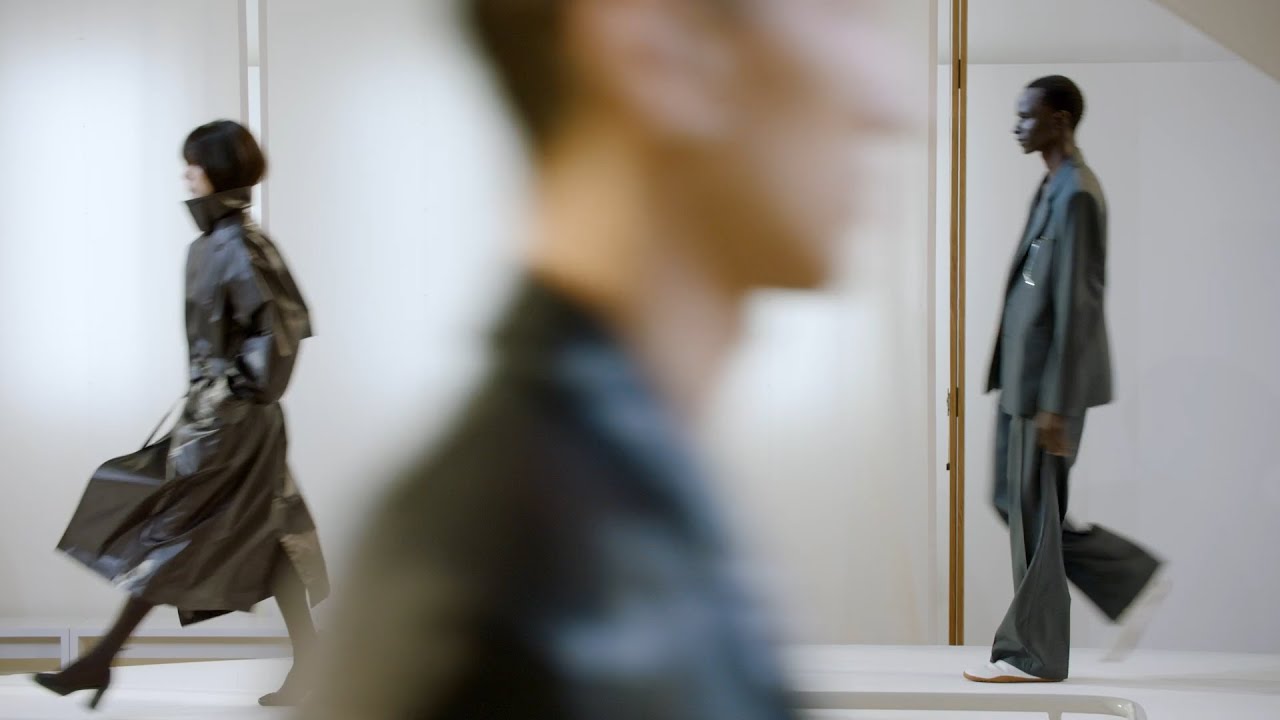 LEMAIRE | Fall/Winter 2025 Show