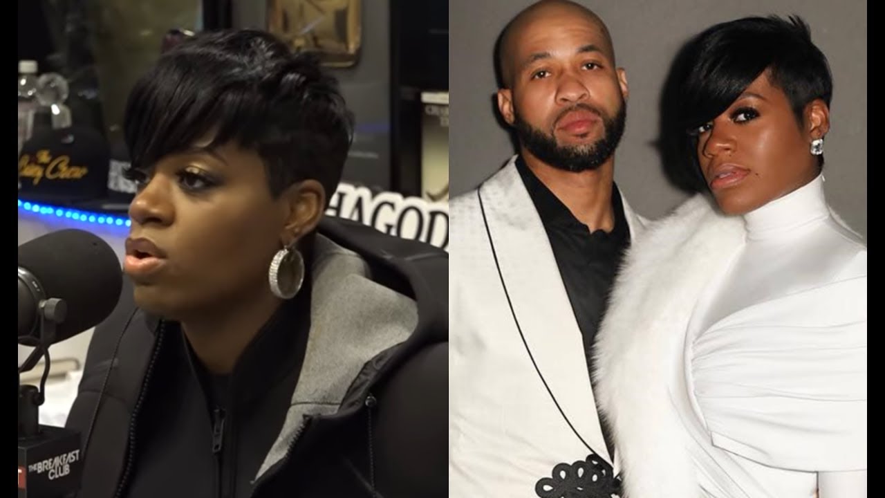 Rnb Singer Fantasia EXP0SED The REASON Why FemaIes Cant Get A Man