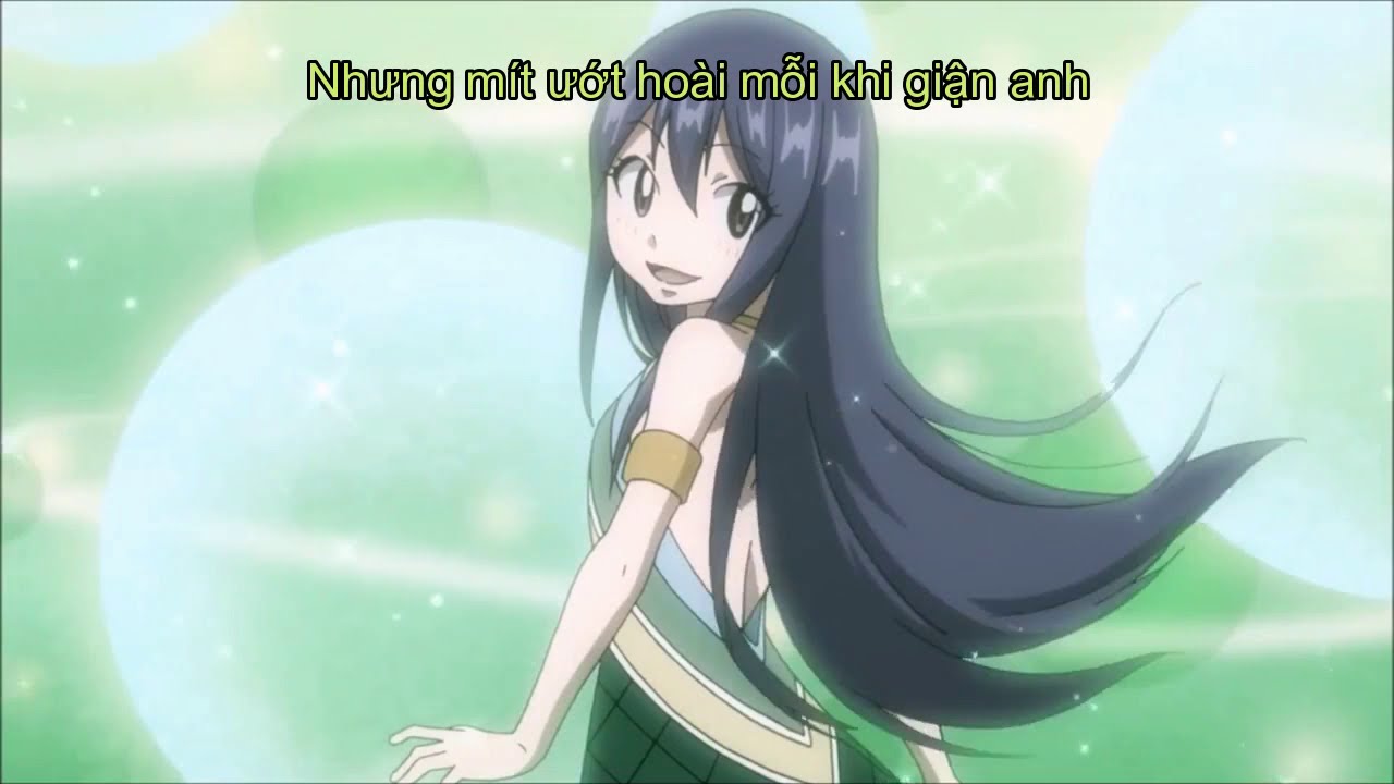 [AMV] 12 Nàng Sao - Chòm Sao Bên Anh - Best Waifu