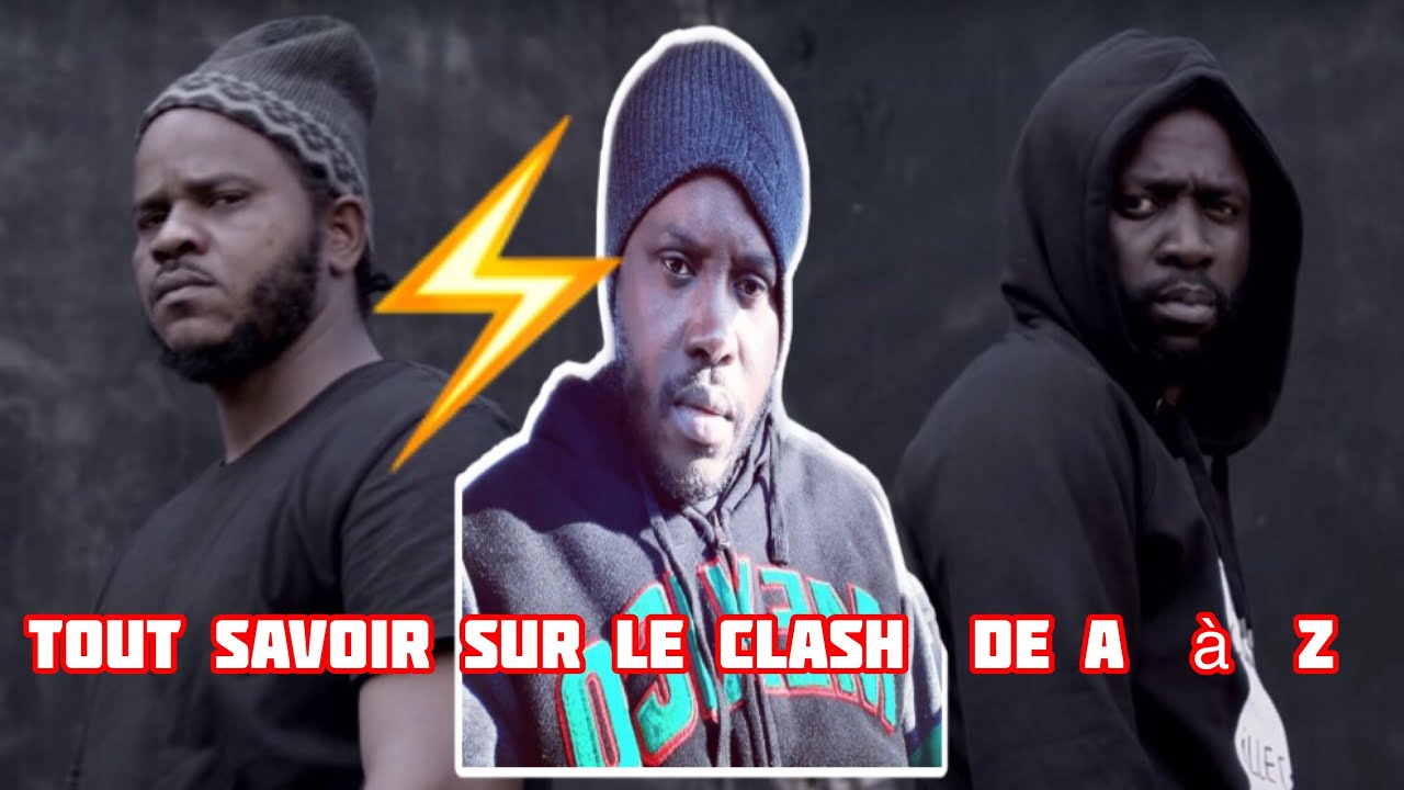 Incroyables révélations de Mollah Morgun sur le groupe Keur Gui et leur séparation à cause de Thiat