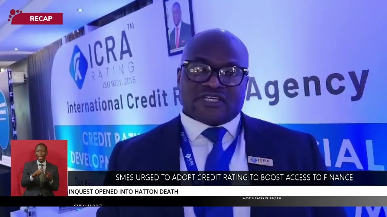 EVENING NEWS RECAP 16 OCTOBER 2025