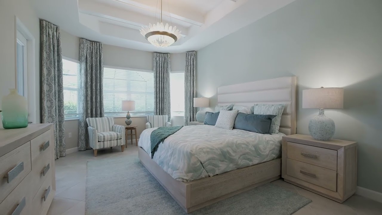 2026 Parade of Homes - Lennar - Oakmont II