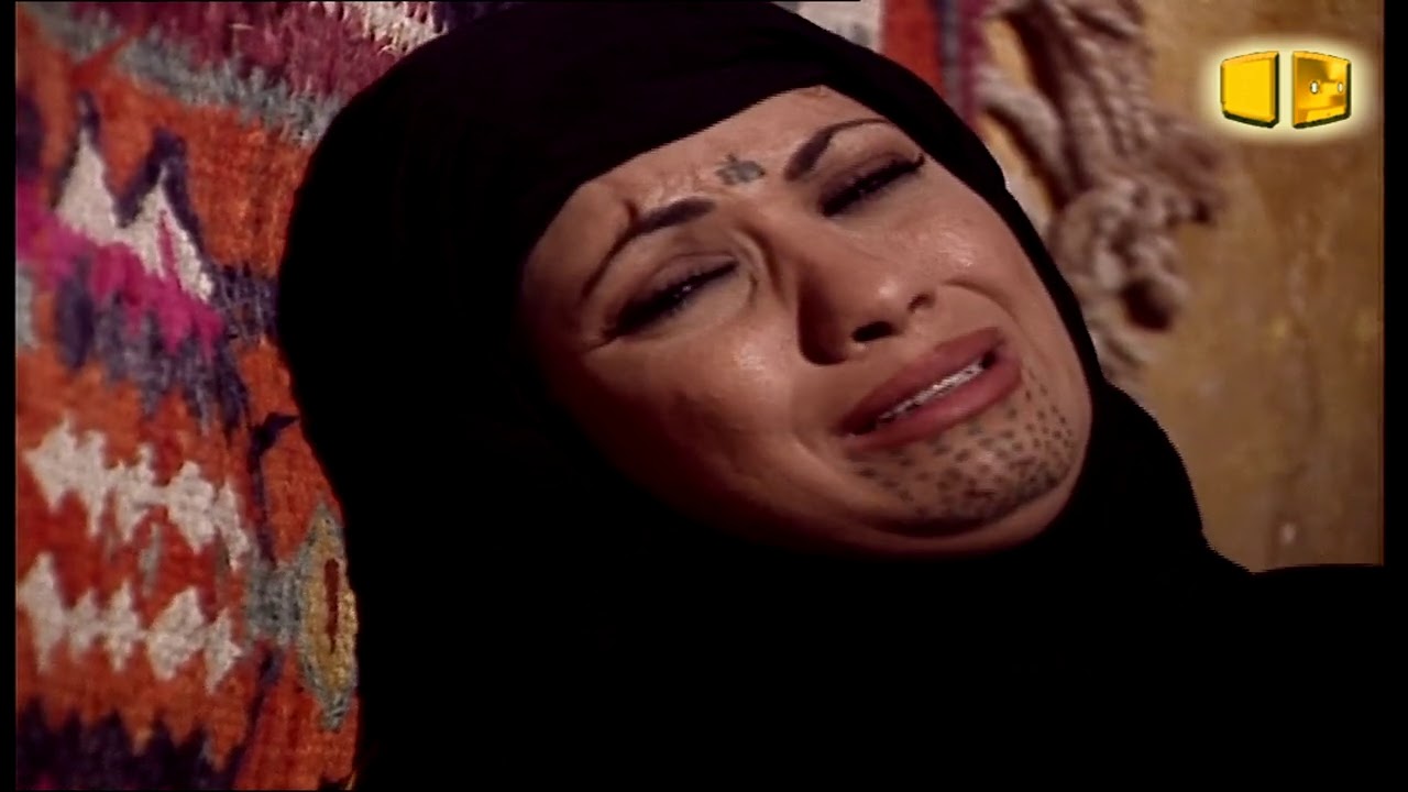 مسلسل أيام العمر الحلقة 6 السادسة بطولة عبد الكامل خلايلة