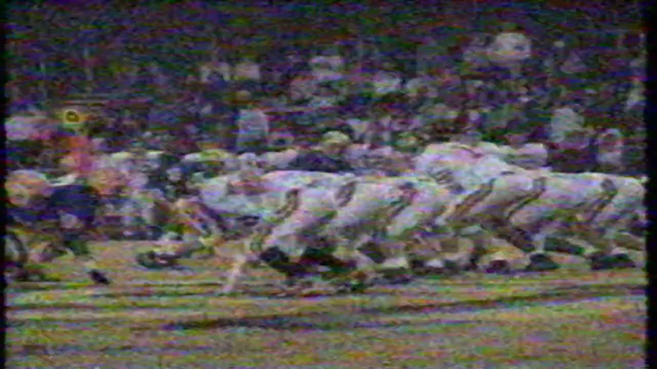 Berea vs Wren   1992