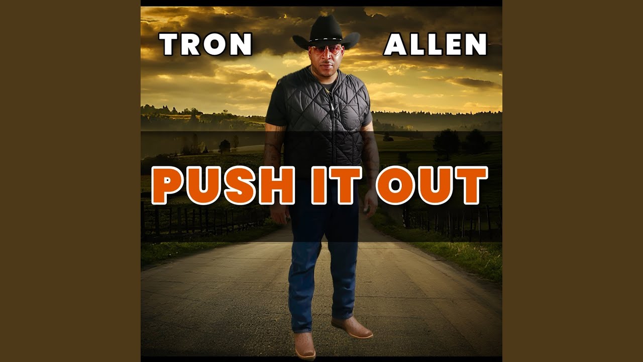 Push It Out