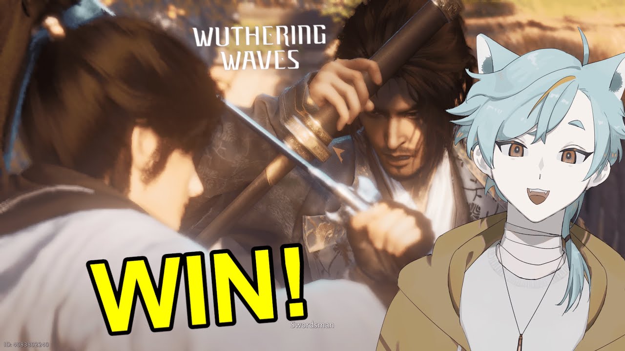 Time TO Farm In Where Winds Meet