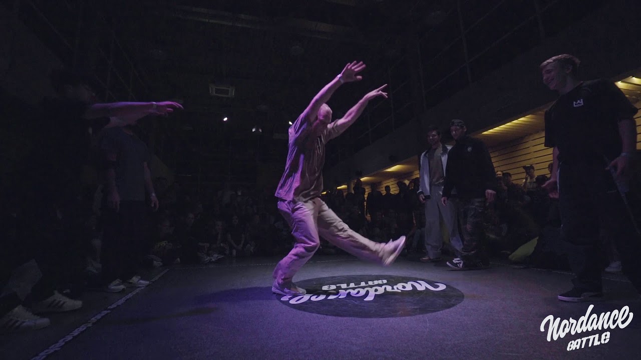 Predatorz/Illusion of Exist vs PDVL | Semi-Final NORDANCE 2019
