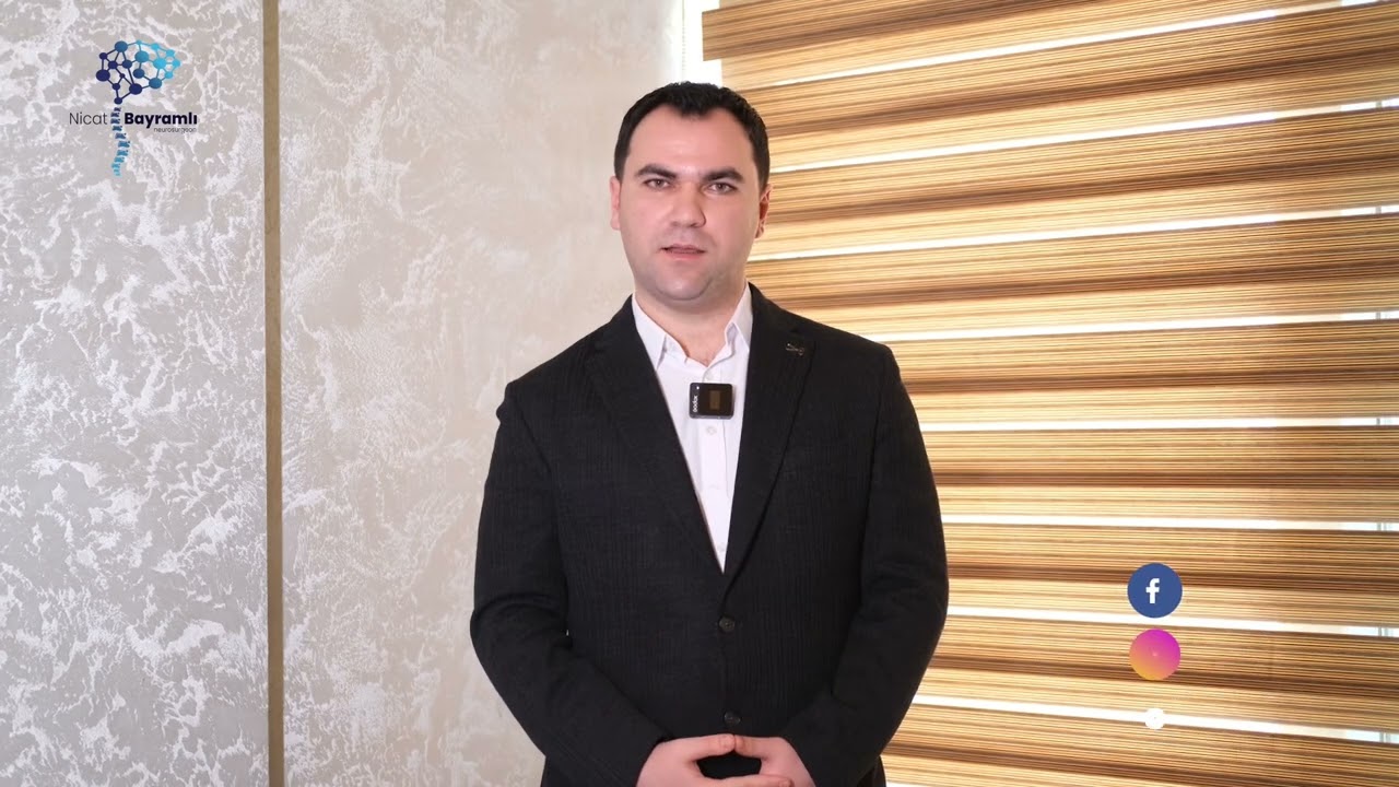''Ayaqlarda uyuşma və gücsüzlük hansı xəstəliyin əlaməti ola bilər?''