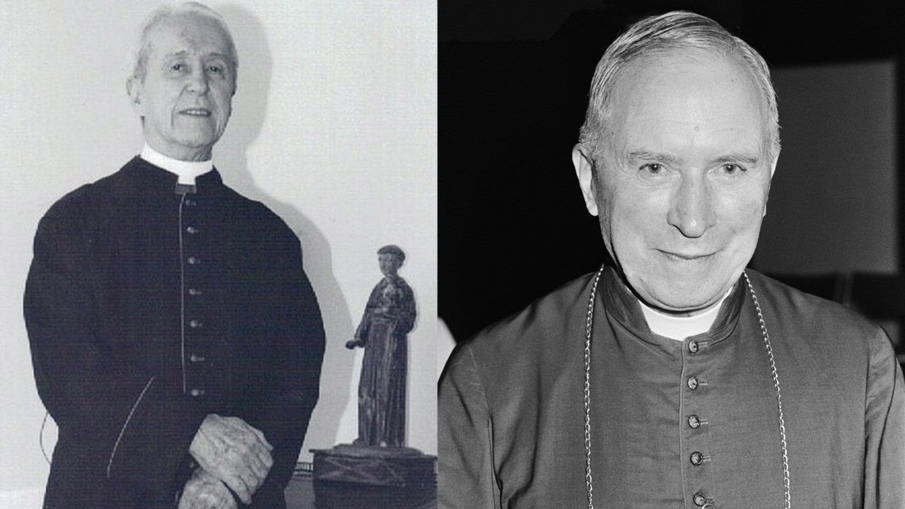 Malachi Martin sobre Lefebvre y la FSSPX