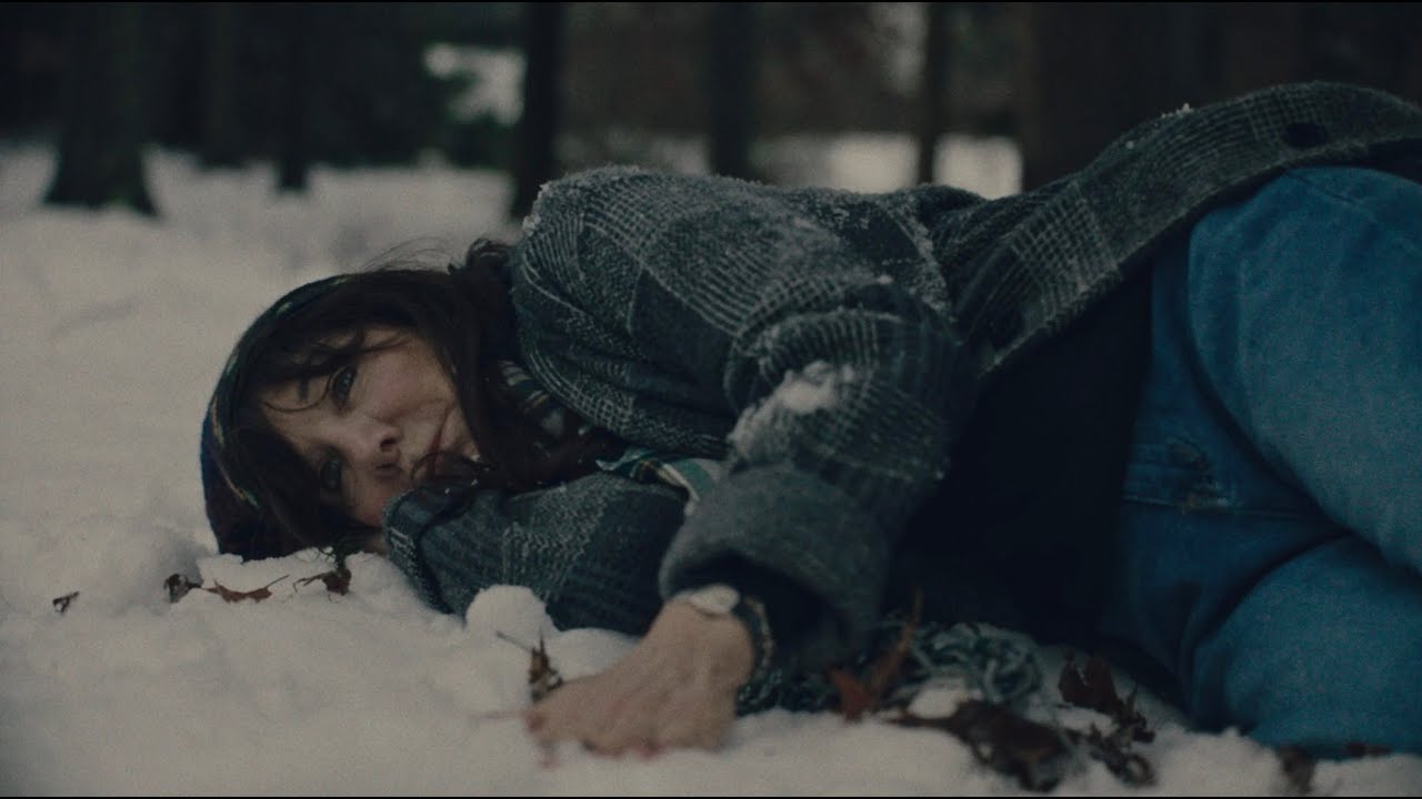 hey, nothing - 33° (Official Music Video)