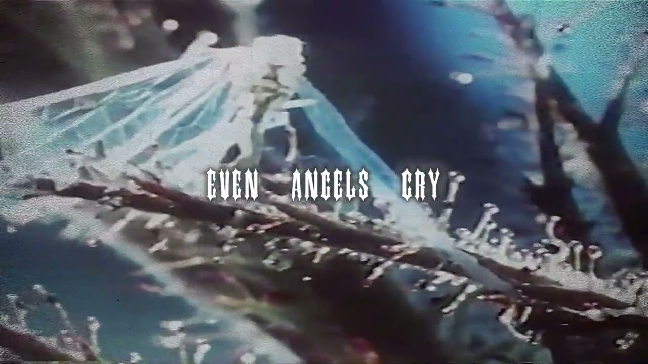 [SOLD] // SCRIM X $UICIDEBOY$ TYPE BEAT - EVEN ANGELS CRY //