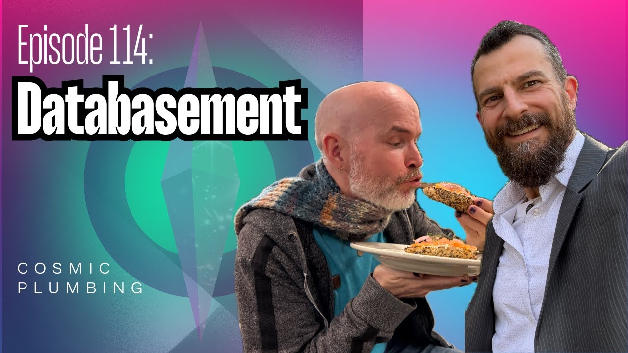 114: Databasement