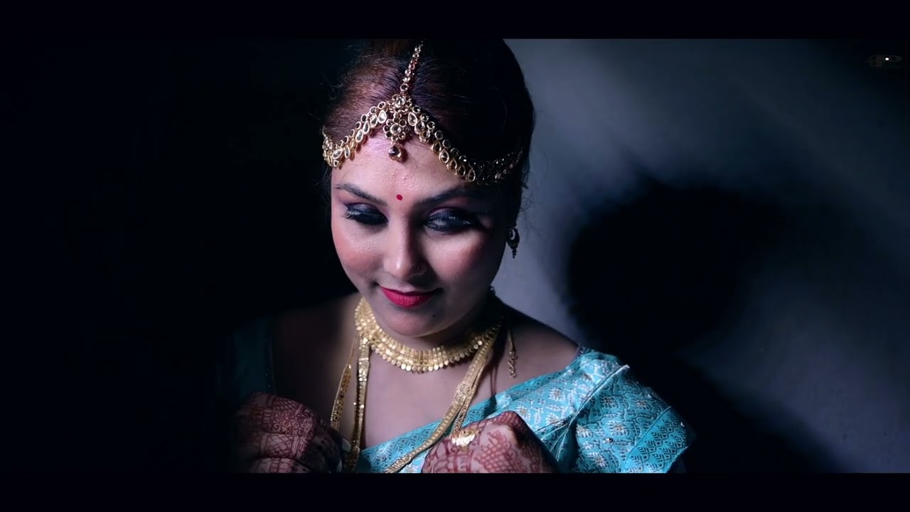 Assamese bride wedding look #assamese #koina #biya #look #weddingvideography #weddingvideography