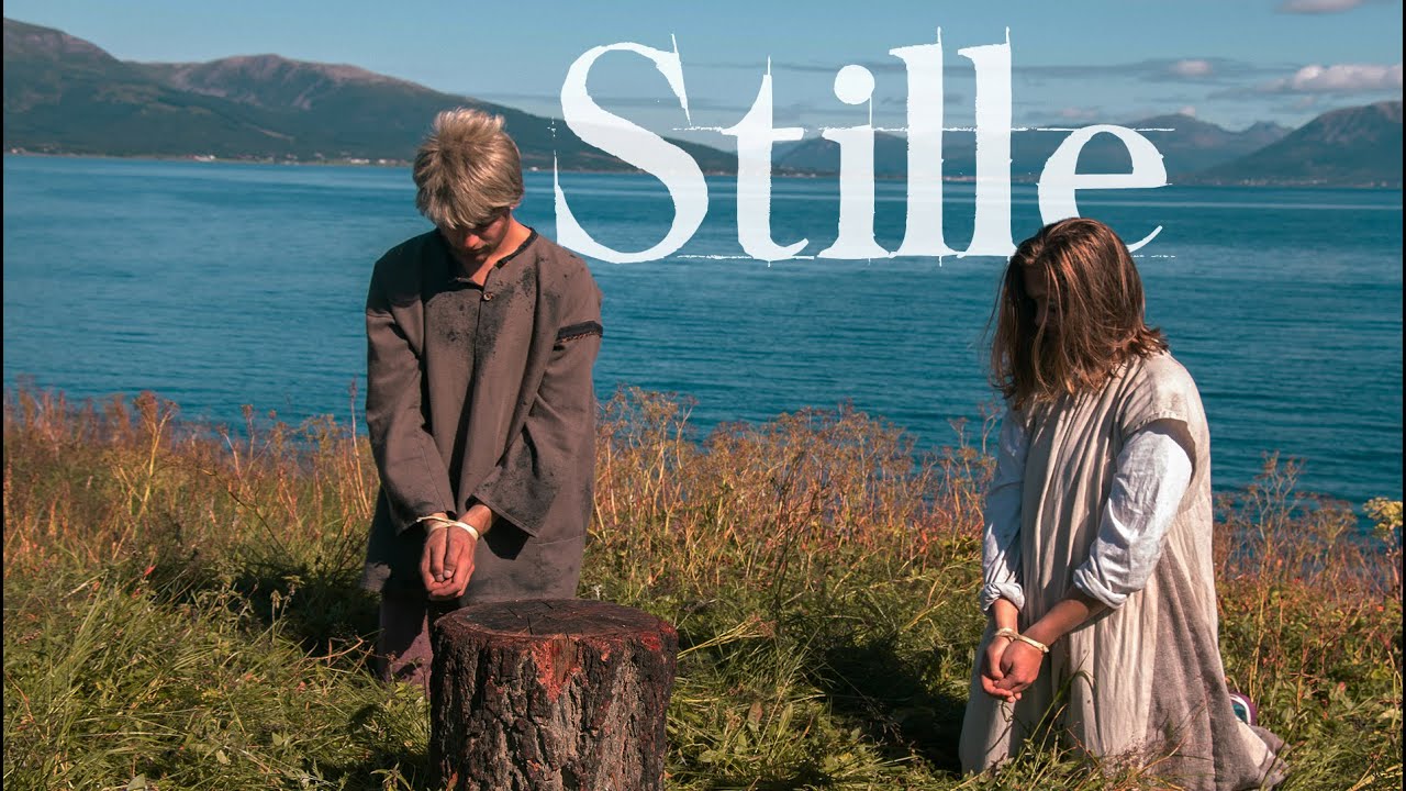 STILLE
