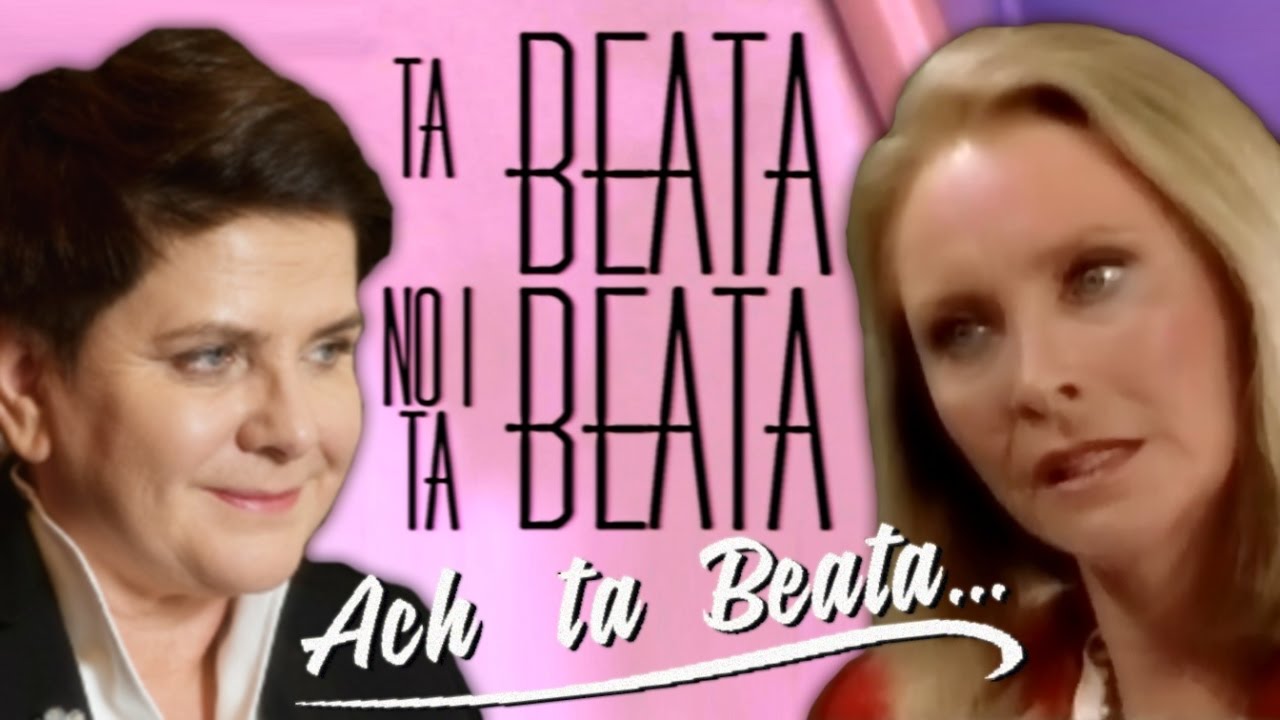 Moda na Beatę - odc. 4