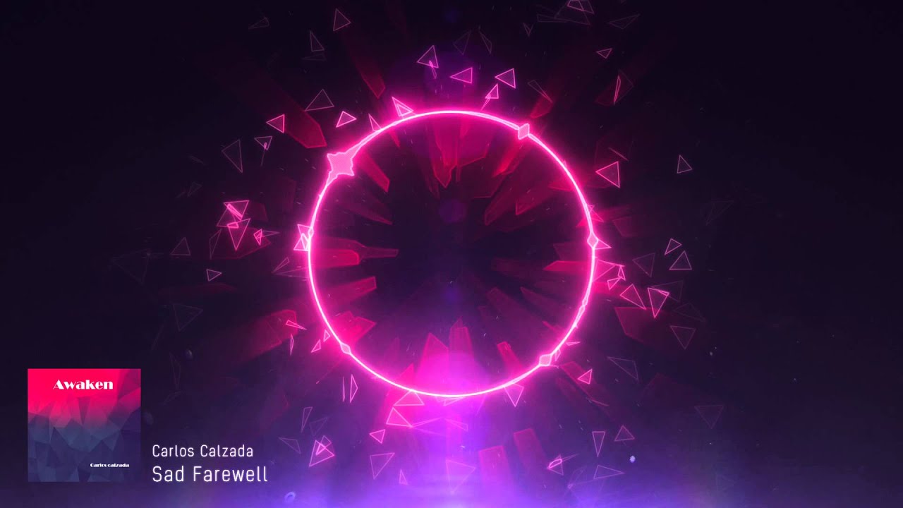 Carlos Calzada - Sad Farewell