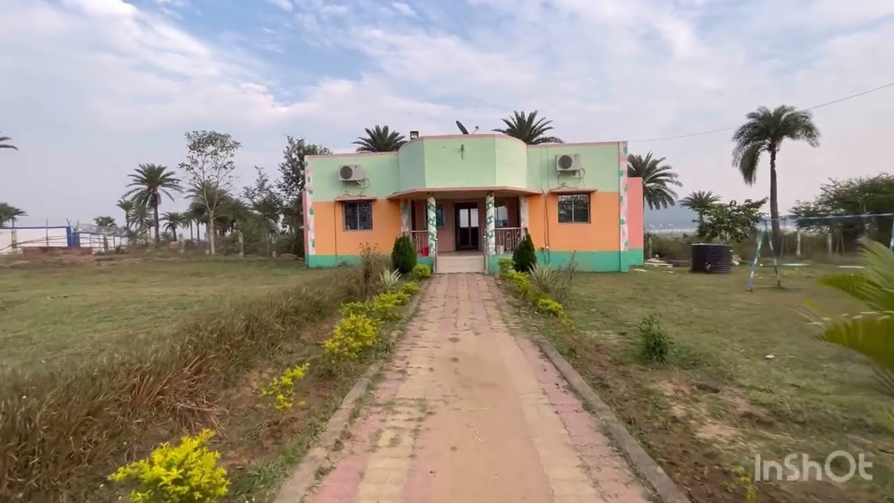 Muradh Baranti Eco Tourism Purulia #purulia #barantipurulia #baranti #enjoyment #hotels #tourism