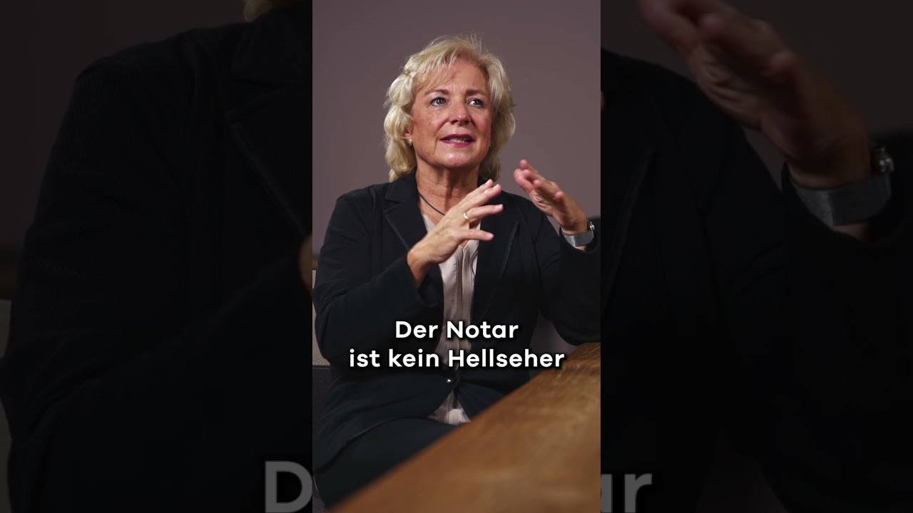 &Uuml;berpr&uuml;fen Sie den Vertragsentwurf.