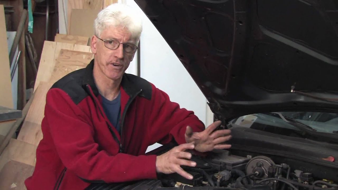 Car Repair & Maintenance : How to Convert a Car to Run on Alcohol
