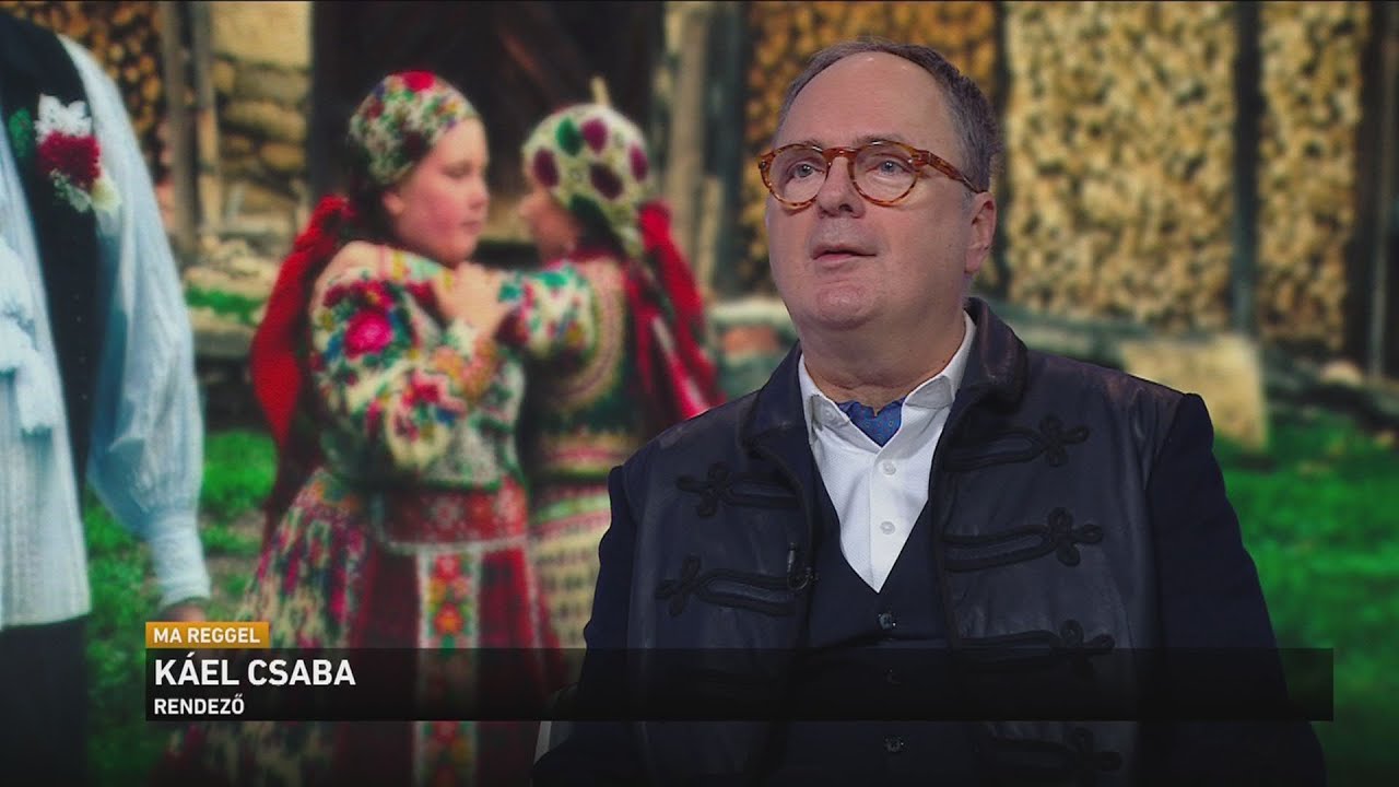 Mozi Premier: Magyar menyegző