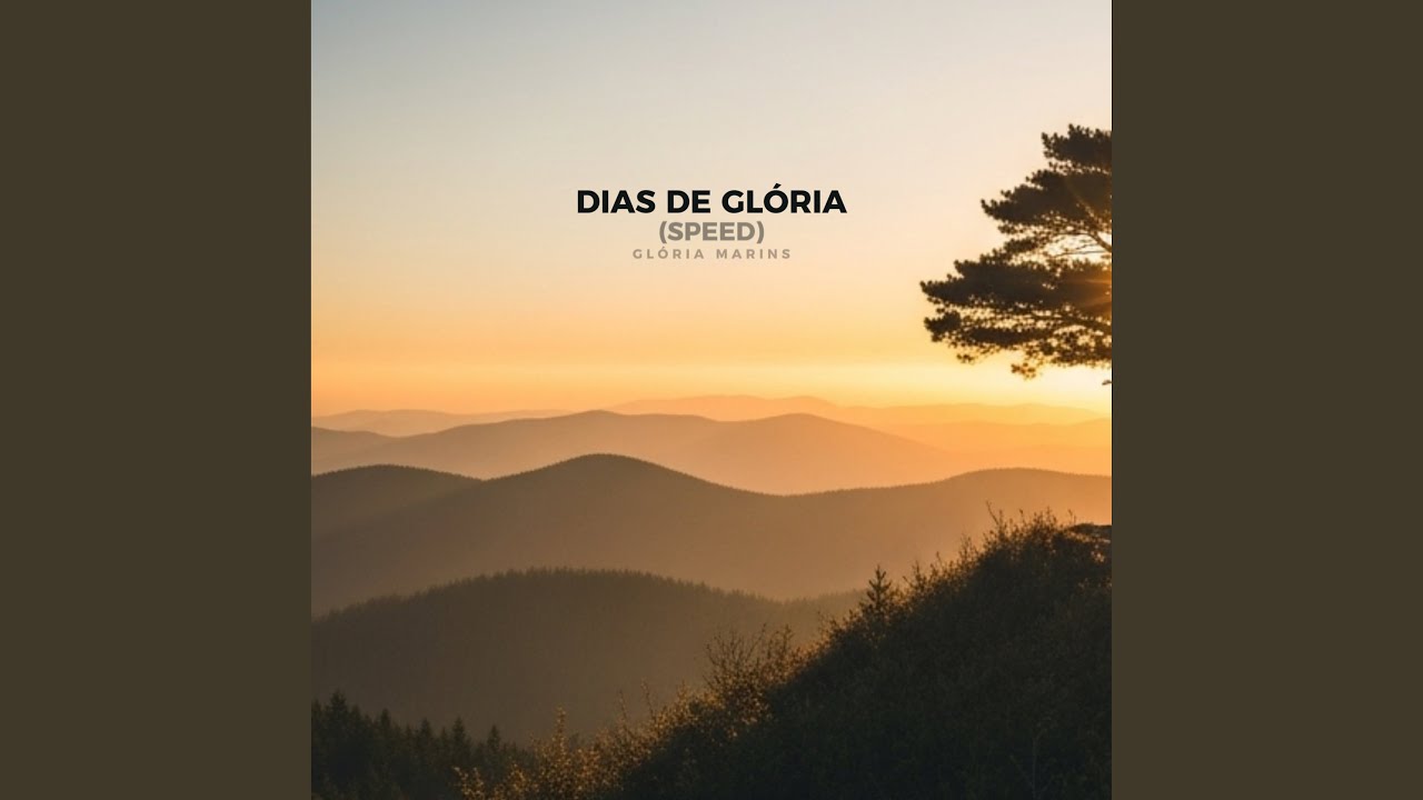 Dias de Glória (Speed)