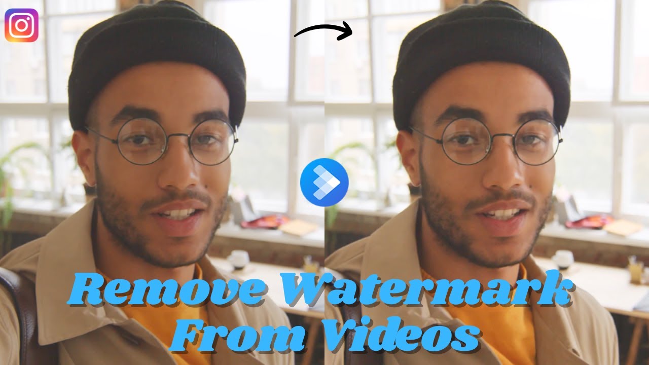 How to Remove Watermark from Video in Seconds | Clean Your Reels, Shorts & Clips