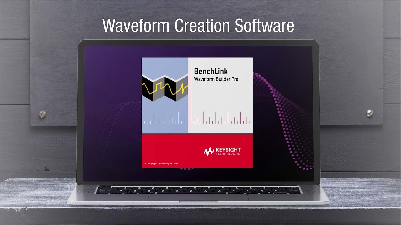 Create Multi-Tone Signals with Keysight Pathwave BenchVue Software (Part 1)