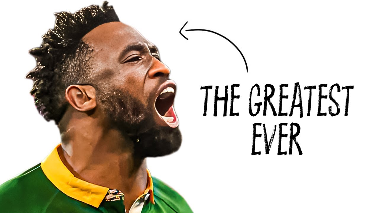 Rugby's GREATEST Underdog Story Ever!