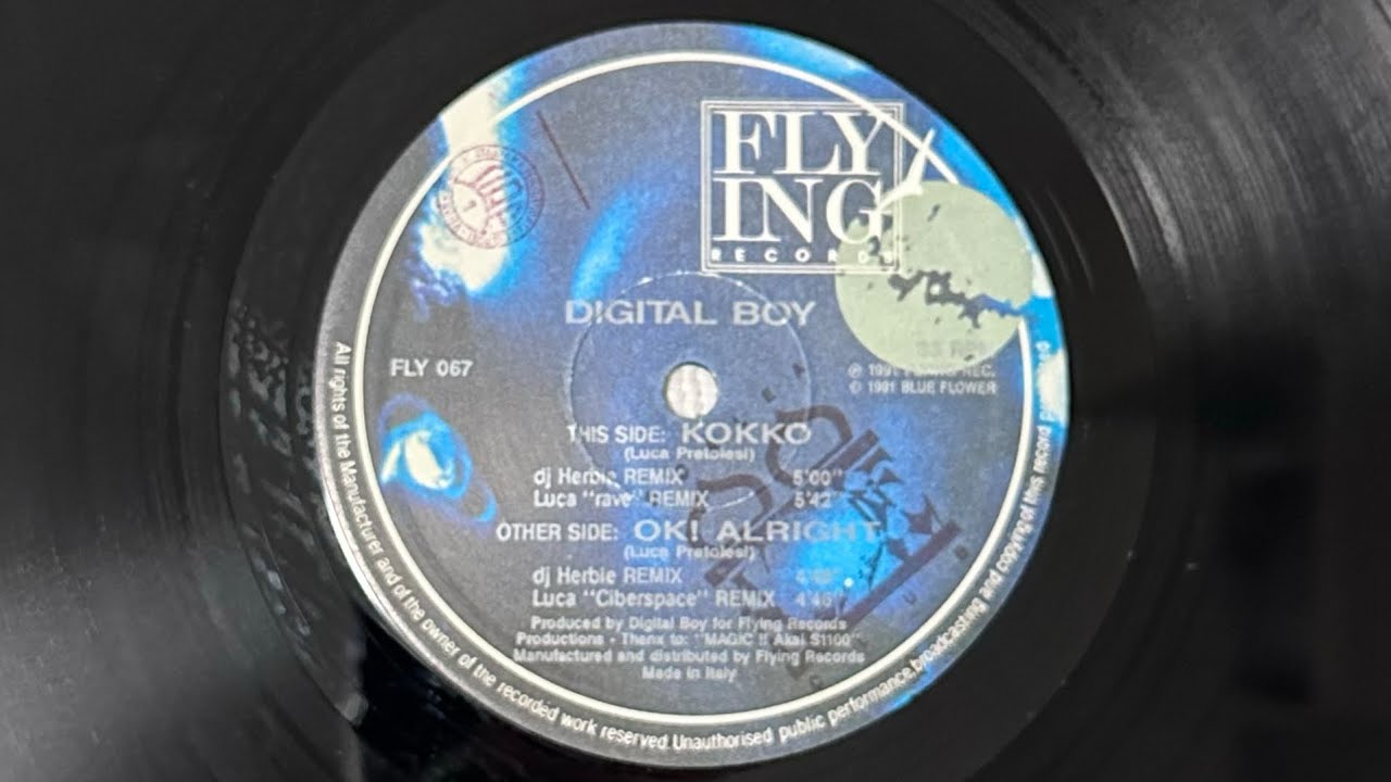 Digital Boy 