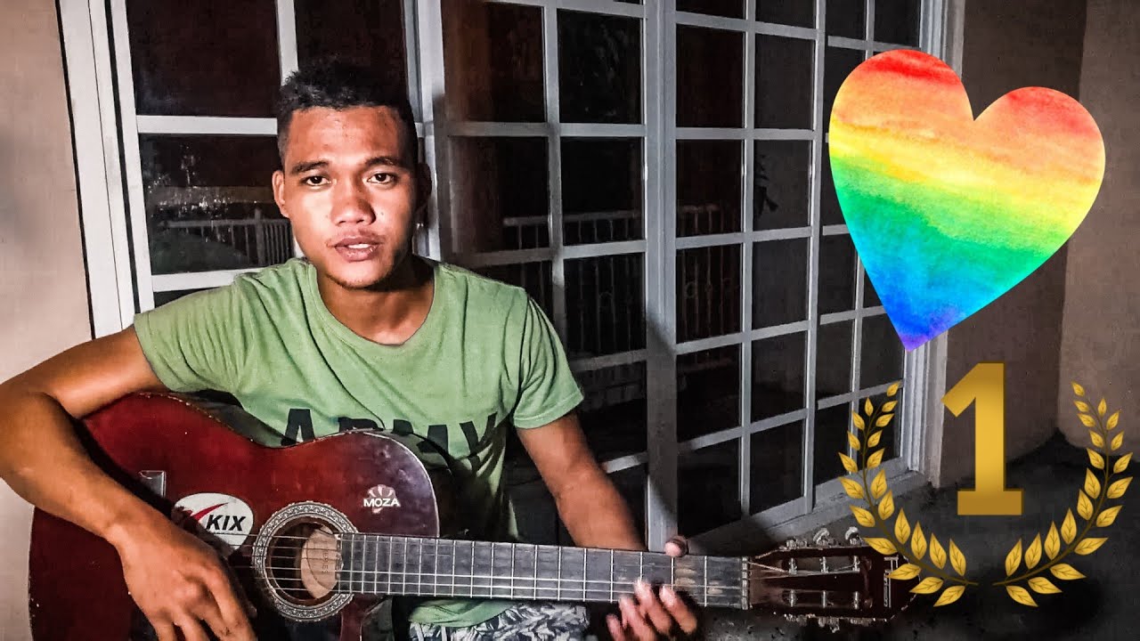 Moving closer  - Never the strangers | Juanlager Cover