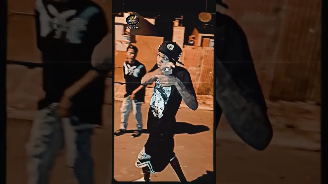 Dowel king (BALA POR TI) Freestyle | KingVision. 