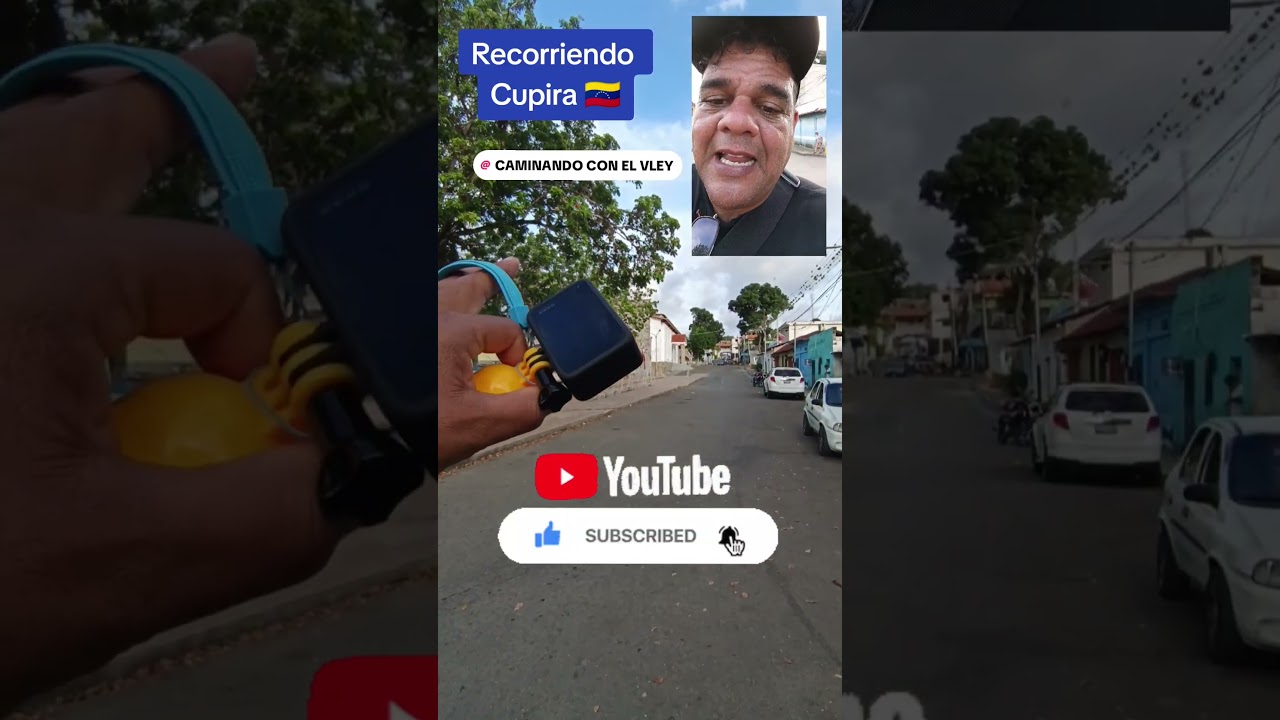 Así están los pueblos de Venezuela 