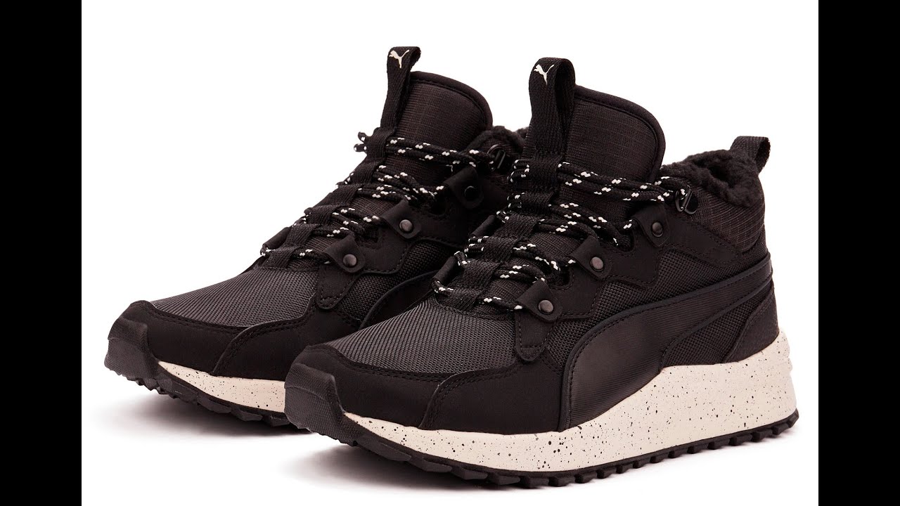 PUMA Pacer Next Sb Wtr