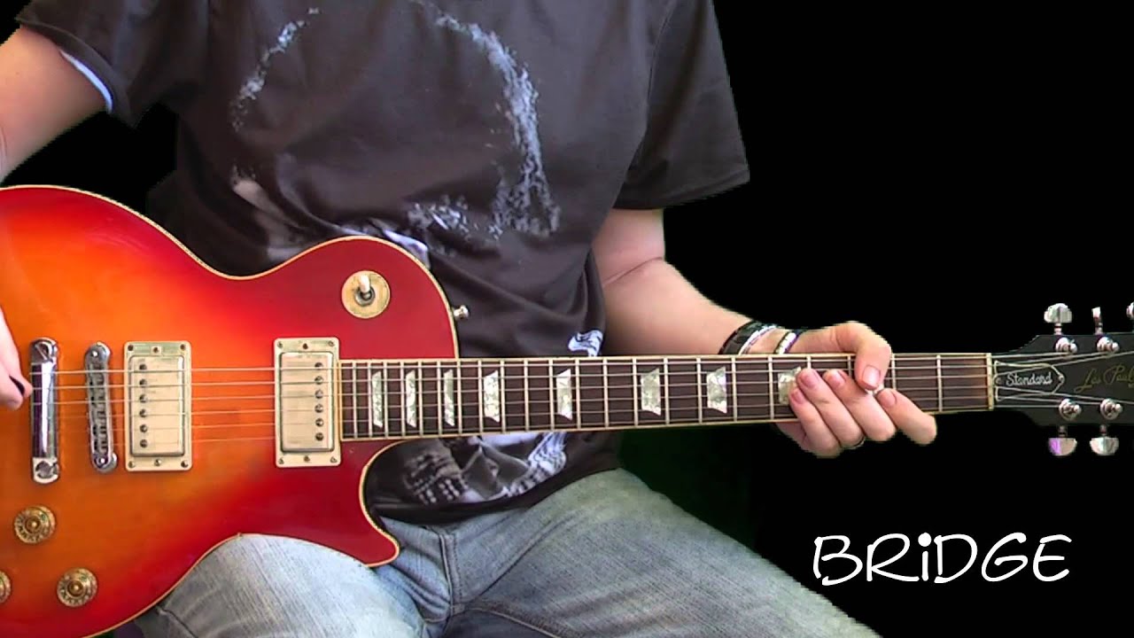 Slash Lesson - Beneath The Savage Sun (Slow Lesson new version)
