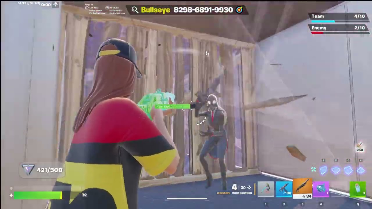 hope you enjoy