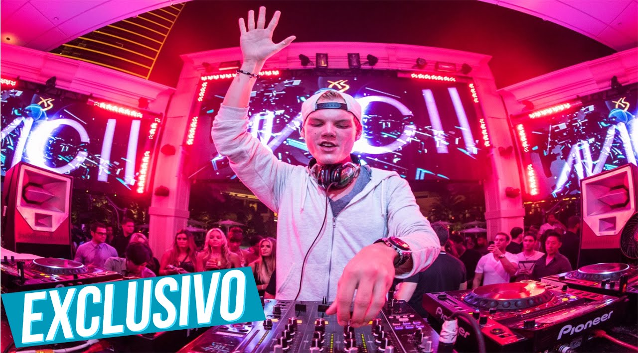 Top 10 Canciones de Avicii [Video Exclusivo]