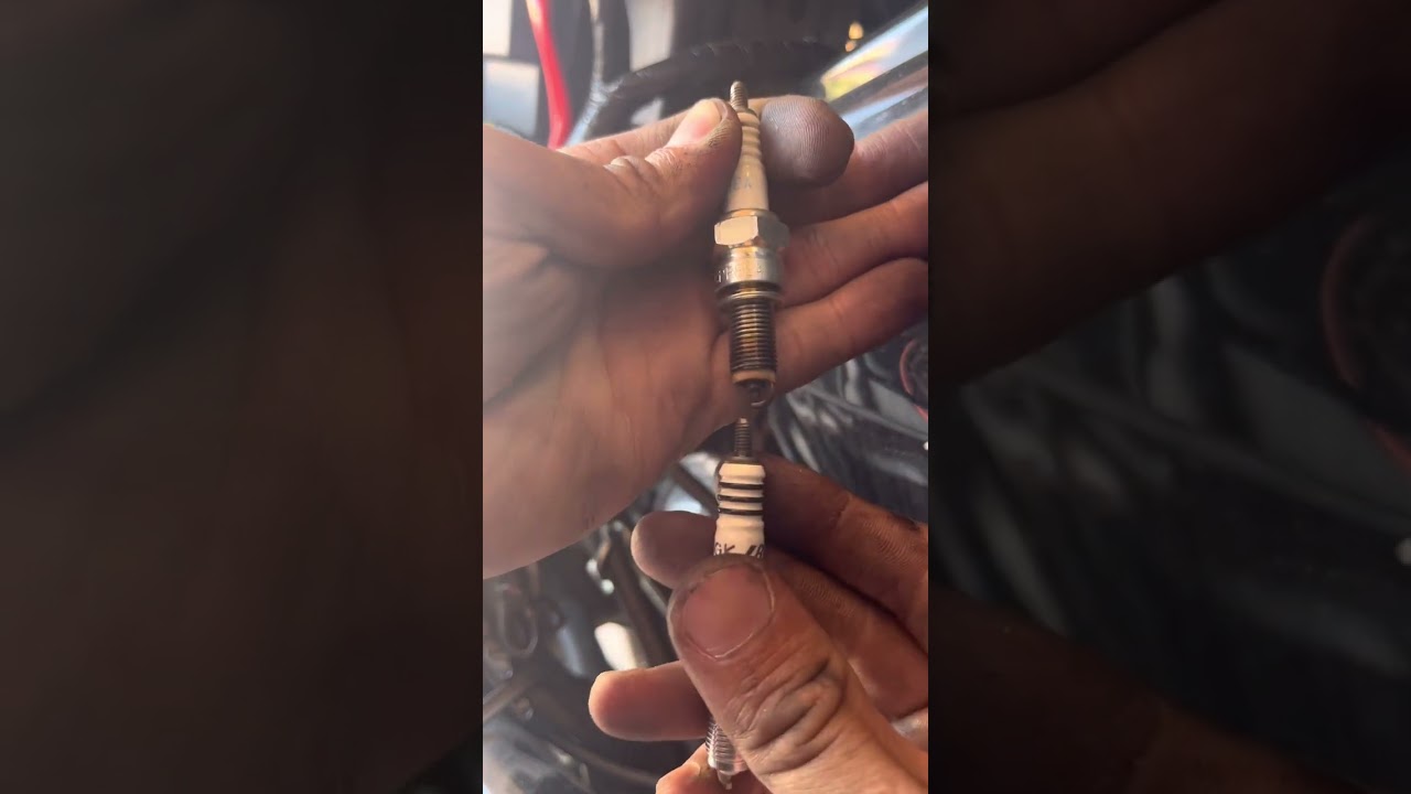 tukar coil Plug & Plug Nvx V2